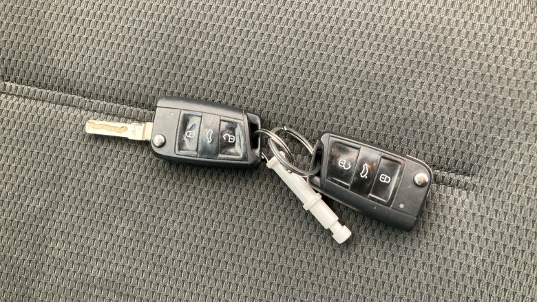 Volkswagen Golf 1.0 TSI 115 Match 5dr Petrol Hatchback